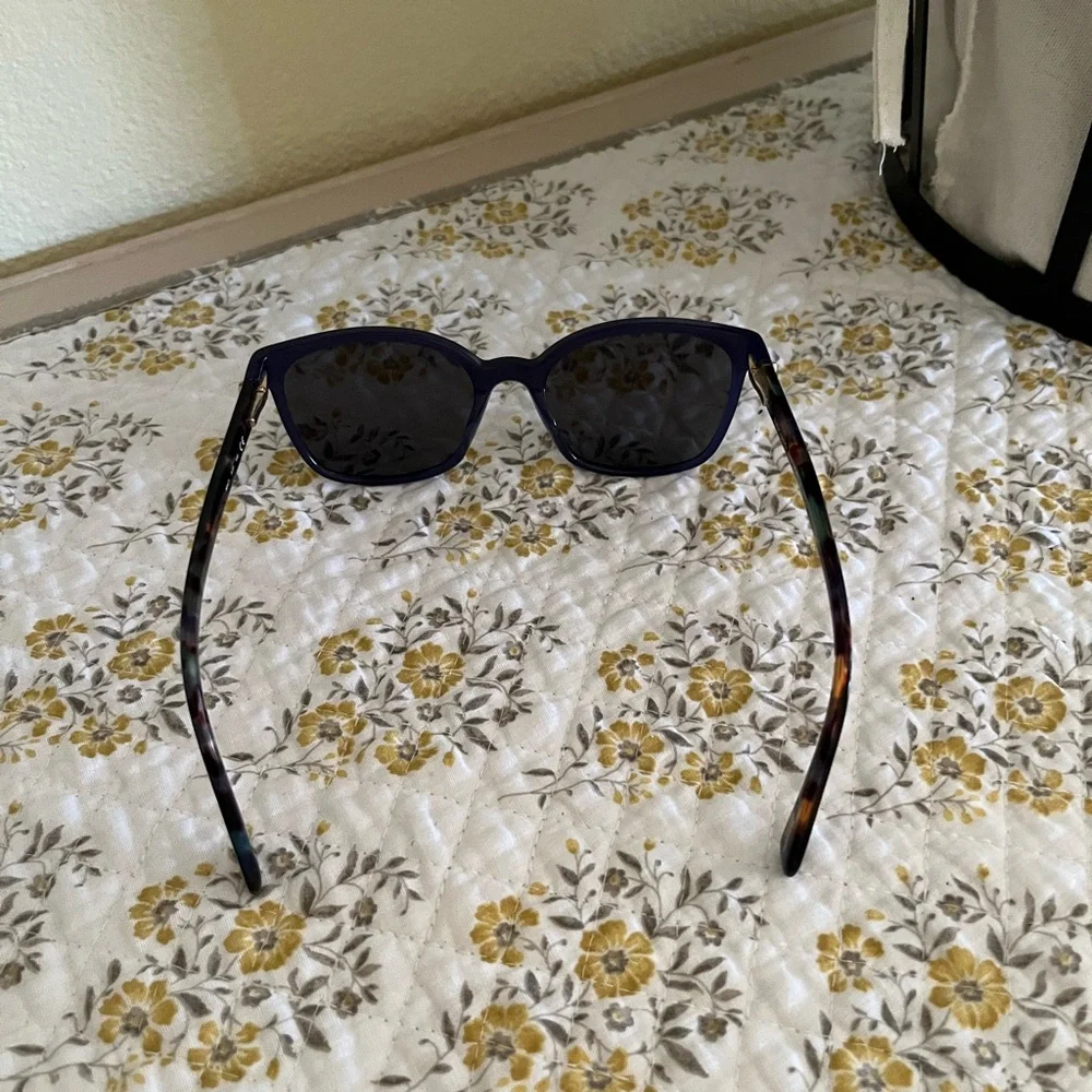 Kate Spade “Maci” Sunglasses - Picture 3 of 7
